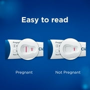 Clearblue Early Detection Pregnancy Test, 5 Tests