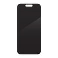 thumbnail image 4 of ZAGG Invisibleshield Glass XTR 4-Way Privacy Screen Protector for iPhone Air, 4 of 6