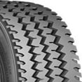 thumbnail image 3 of Advanta AV8600M 255/70R22.5 140/137N H Commercial Tire, 3 of 4