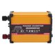 thumbnail image 2 of Car Inverter Dual USB 300W Auto Power Converter Modified Sine Wave Adapter, 2 of 5
