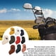 thumbnail image 3 of Cubiertas para cabezas de palos cubiertas protectoras para cabezas de palos de hierro para uso en exteriores ANGGREK Otros, 3 of 8