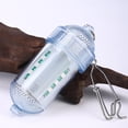 thumbnail image 4 of Green LED Fishing Light Lure For Deepwater, Waterproof, Fish Attract, 4 of 8