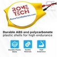 thumbnail image 5 of RTC CMOS Battery for ASUS X201E, 5 of 6