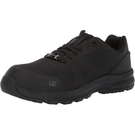 caterpillar men's passage ct industrial shoe