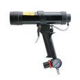 thumbnail image 1 of 310ML Hard Rubber, With Adjustable Speed Pneumatic Glass Gluer Hand Tool ,Easy to Use, 1 of 4
