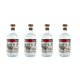 thumbnail image 1 of Pack de 4 Tequila Espolon Blanco 100% 1L, 1 of 4