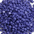 thumbnail image 5 of 3.3 Oz. Wax Beads For Hair Removal - 10 Colors, Pearly-Lustre Depilatory Wax Pellets - No Strip Hard Wax Beans For Men & Women, 5 of 5