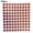 Red, variant on 8mm Plastic Craft Eyes for DIY Doll Making with Enhanced Adhesion