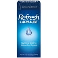 thumbnail image 1 of Pomada lubricante para ojos Refresh Lacri-Lube 3,5 g (paquete de 2), 1 of 6