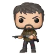 thumbnail image 5 of Figura de vinilo coleccionable de Funko Pop Games The Last of Us Part II ELLIE 601# JOEL 620# Clicker 631#, juguetes, regalos navideños, 5 of 5
