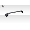 thumbnail image 3 of 2004-2008 Acura TSX Duraflex MGT Rear Wing Spoiler - 1 Piece, 3 of 8
