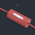 thumbnail image 2 of SHOWERORO 1Set Car Fan Plug USB Fan Car for Car Environment Improvement in Summer, 2 of 7