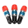 thumbnail image 2 of Atenuador Coaxial ANGGREK SMA-JK Macho a Hembra 3 Piezas, 2 of 8