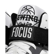 FOCUS OG White/Highrise/Castlerock