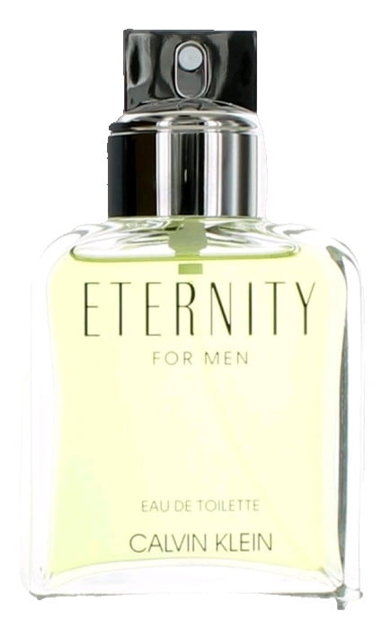 Calvin Klein Eternity Cologne for Men, 3.4 Oz
