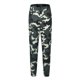 thumbnail image 1 of Gibobby pantalones senderismo mujer Pantalones de carga Casual Womens Militar CamuflVerdinegroe Pants Pants Camo Pants (Verde, M), 1 of 5