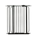 thumbnail image 4 of Regalo Easy Step Extra Tall Walk Thru Baby Safety Gate, Fits Openings 29-36.5 Inches, Black, 4 of 6