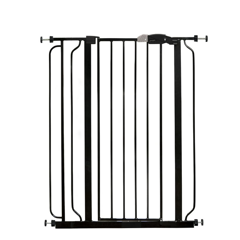 Regalo easy step extra hotsell tall walk thru gate extension