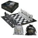 thumbnail image 1 of The Noble Collection - Juego de ajedrez Harry Potter Wizard, 1 of 8