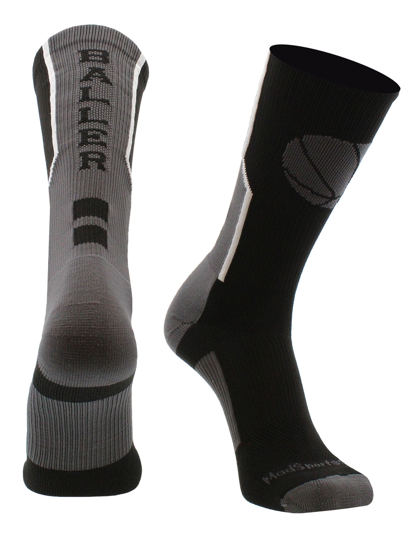 nike lacrosse socks