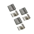 thumbnail image 2 of Xingzhi Premium Freehub Pawl Spring Base Claw for Bike Replacement Enhanced Durability 6 3 Pcs Standard 1Set, 2 of 6