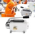 thumbnail image 1 of Manual CNC Lubrication Pump, Lubricating Manual  500CC Cast Aluminum  for Casting, 1 of 8