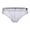 White, variant on HUPOM Men'S Underwear Underwear For Men Pack Low waist Drop Waist Solid Boxer Briefs White L