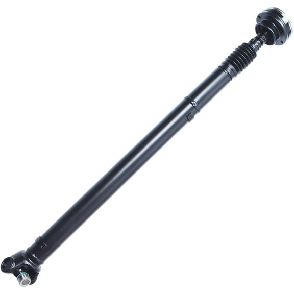 Waltyotur Front Drive Shaft Propeller Shaft Replacement for Grand Cherokee 1999-2004 4.0L 4.7L 52105884AA
