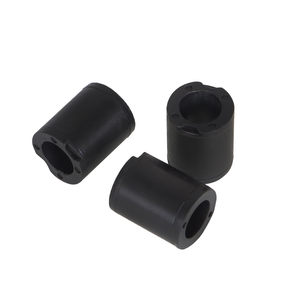 waltyotur 3 Set Golf Cart Clutch Roller Bushing Replacement for Yamaha