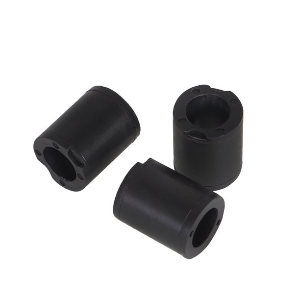 waltyotur 3 Set Golf Cart Clutch Roller Bushing Replacement for Yamaha Drive G16 G19 G22 1996Up
