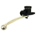 thumbnail image 5 of For Honda Round Hydraulic FrontBrake MasterCylinder 16mm 78-79 CB400A Hondamatic, 5 of 7