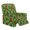 Christmas Tree, variant on HUISEFOR Recliner Chair Cover, Patchwork Christmas Recliner Couch Covers, Stretchable & Wrinkle Resistant Recliner Covers, Furniture Protector for Pet, Kids, Living Room