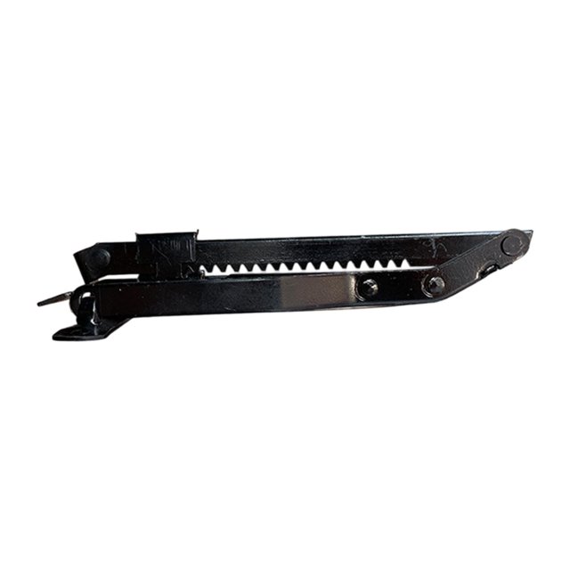 Bisagra elevadora Macarena para reposacabezas de sofá cama herrajes de metal Agujero de 8 mm
