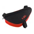 thumbnail image 1 of Liquidación especial！Ciclismo bicicleta bicicleta tubo delantero marco bolsa bolsas soporte sillín alforja, 1 of 4
