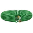 thumbnail image 1 of Expert Gardener 50 pieds. Tuyau d'arrosage en spirale, 1 of 6