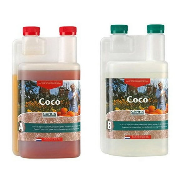 Canna Coco A & B 1L