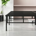 thumbnail image 3 of Zinus Smartbase Compack 14" Metal Bed FrameFoundation, King, 3 of 10