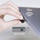 thumbnail image 2 of Para receptor USB Unifying para ratón MX M905 M950 M505 M510 M525, 2 of 5