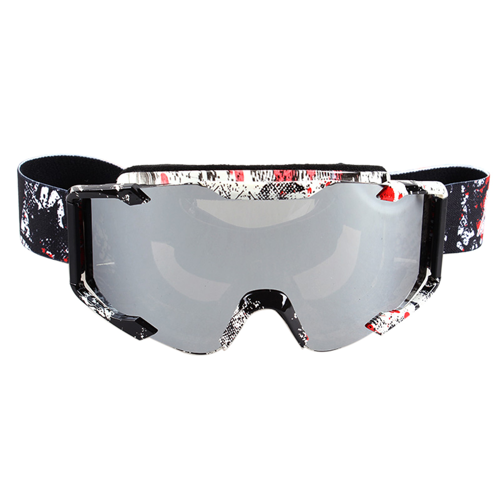 New Motocross Goggles Cycling MX Off Road Helmet Ski Sport Gafas For Motorcycle Dirt Bike Racing