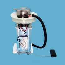 Fuel Pump Module Assembly