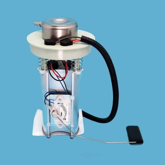 Fuel Pump Module Assembly