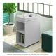 thumbnail image 1 of Mesa Lateral Bertolini Olivia Blanco, 1 of 4