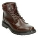 thumbnail image 4 of Botines Hombre Ozono Café Casual Borcegos Cintas Ajustables cafe 25 MX, 4 of 10