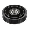 thumbnail image 3 of For Dodge Ram 1500 2500 2003-2008 AC A/C Compressor Clutch Kit Pulley Coil Plate, 3 of 24