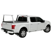 Agricover Compatible With Adarac Aluminum Series 20-On Jeep Gladiator 5' Box Matte Black