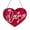 Z13, variant on Mrzhqd The Of Valentine'S Day With This Exquisite Wooden Hanging Plaque: A Symbolic Of Your Love Valentines Day Decor Gift