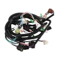 thumbnail image 1 of Arnés Eléctrico Principal, ABS Conexión Precisa ATV Arnés De Cables Principal Resistencia Al Desgaste Para YFM660R Raptor 660, 1 of 7