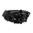 thumbnail image 2 of For Audi Q5 2013 14 15 16 2017 Headlight Unit Passenger Side | BI-HID | Sedan | CAPA | AU2503179 | 8R0 941 044 E, 2 of 5