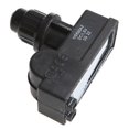 thumbnail image 3 of Bbq Gas Grill Replacement 2 Outlet Aa Battery Push Button Ignitor Igniter Black, 3 of 4