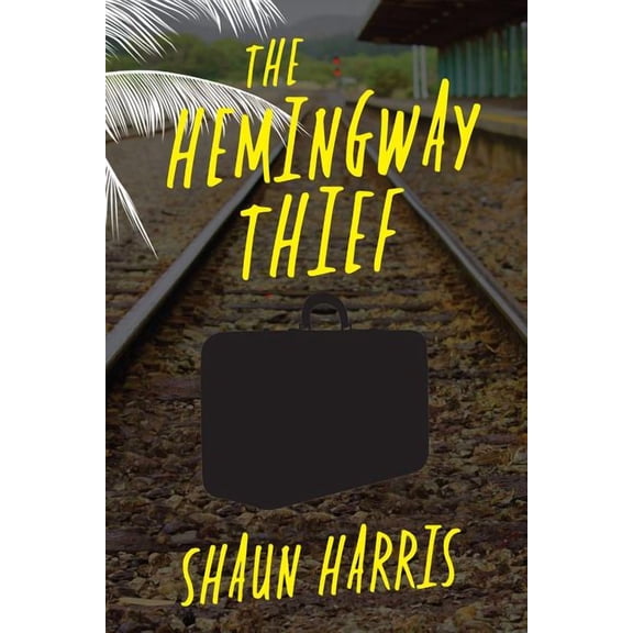 The Hemingway Thief (Paperback)